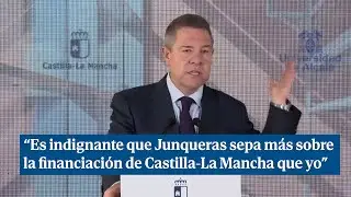 Garc&iacute;a-Page: 