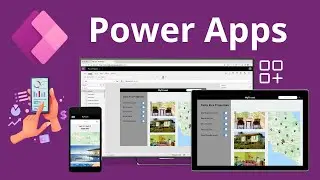 Desenvolva aplicativos empresariais 📲  com o Microsoft Power Apps