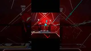 King Von (Took her to the O) song in Beat Saber