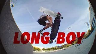 LONGBOY