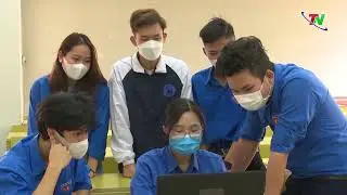 Kỷ niệm 9/1/2023 Đại học Thái Nguyên 