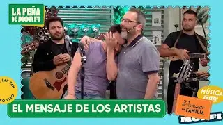 El recuerdo de Gerardo Roz&iacute;n, un sello inconfundible | #LAPE&Ntilde;ADEMORFI