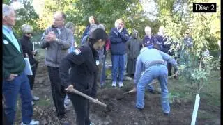The Garden Workshop with Jon C. Frank and Lynn Hoag Disk 2 part 2