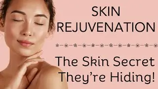 NEOTONICS - SKIN PROBLEMS? (😱 Fix This FIRST 🔥) - No creams, no injections, just the SOLUTION 💥