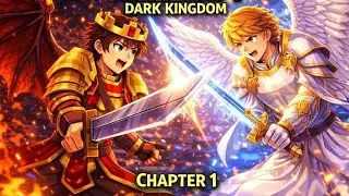 @Chitah_fc Minecraft Roleplay|| Dark kingdom eps 1