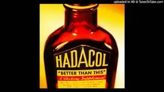 Hadacol - Better Than This
