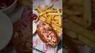 Trying angry crab shack #london #uk