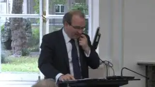 James K. Aitken. Heythrop Centre for Textual Studies, University of London