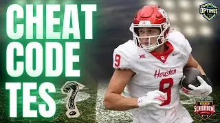 2026 NFL Draft Sleepers | Senior Bowl TEs to Watch for Dynasty