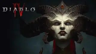 Diablo 4 Level-Legendary Grinding LIVE STREAM | Rogue Rapid Fire Build.