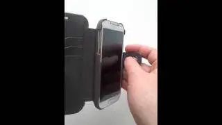 Review Noreve Tradition B for Samsung Galaxy S4