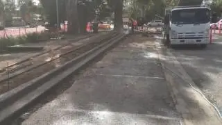 Allied Corporation Australia: Kerbing & Concrete - Exposed Aggregate Kerb