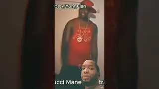 it's Gucci #guccimane #rap #hiphop #music #traphouse #subscribe