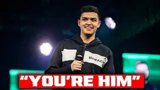 Major Upset at Major 2 | Boston Breach vs LA Thieves VOICE COMMS