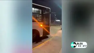 Garantiza transporte servicio de ruta &ldquo;Pablo G&oacute;mez