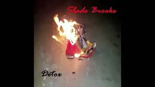 Slade Brooks f/ Alex Tighe - Detox (Lyrics Video)