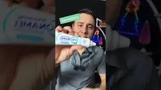 Got Sensitive Teeth? SOLUTION.