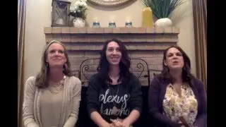 Plexus TriPlex Combo discussed by 3 Health Care Professionals
