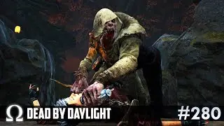 МИРОФЕЙ *НАКОНЕЦ* ЗДЕСЬ! ☠️ | Dead by Daylight (DBD) Геймплей Мирохи / НОВЫЙ Мори