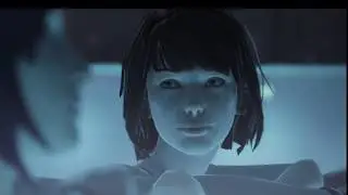 Pricefield fanart tribute (Life is Strange)