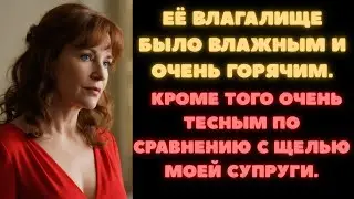 Там было все видно....