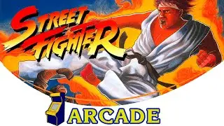 Street Fighter [Arcade] [A]