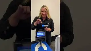 Check out this bladder scanner!