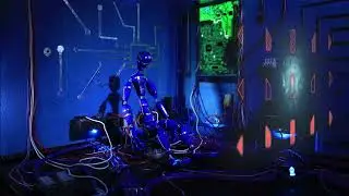 Impulse - Stop Motion Animation