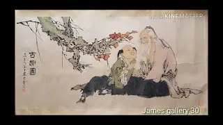 James gallery 30