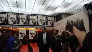 Videocr&oacute;nica Enemy (C&aacute;mara en Mano)
