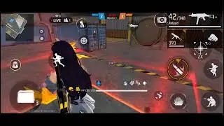 Glamor Fantasy Bundle Game Play #live #freefire #mrjoybasak #viral #viralvideo #video #gaming #fyp 