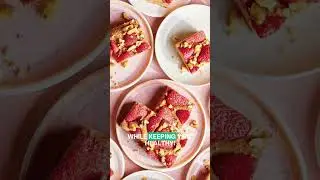 These Plant Based Desserts Will Make You FORGET Sugar!