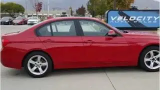 2014 BMW 3-Series Used Cars Draper, Salt Lake City Utah