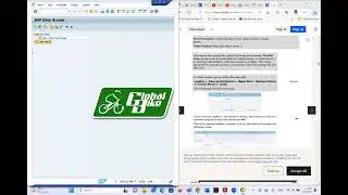 06  SD Step 2  Create Contact Person for Customer
