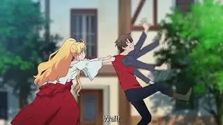 New latest anime 2023#anime #animeenglishsubmagic2023 #latestanime #romanceanime #opmc #isekai