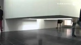 Markus Schinwald at Austrian Pavilion Venice Art Biennale 2011