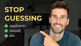 The Exact Step-By-Step Plan I Use to Fix IBS & Gut Issues
