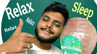 Indian ASMR Make Yourself Comfortable with Tapping sounds 😴|  ASMR sleep in just 5 Minutes 