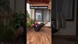 Abdomen de acero en 30 d&iacute;as #caronefit #fyp #rutina #abs #abdomen #abdominalesencasa