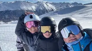 Livigno 2025r