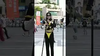 我是谁？我在哪里？MJ回来了！