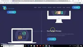 Review About Talkcrypto And Join Talkcrypto Airdrop And Earn Free TCO