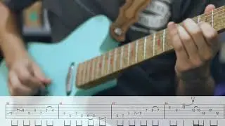 Country Rock  - Tabs