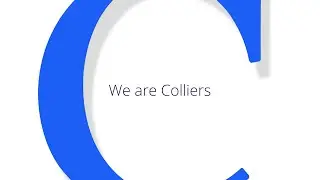 We are Colliers