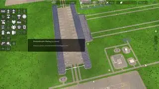 Terminal One: Going Green!!!!