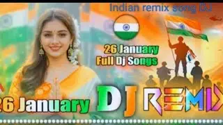 Desh rangila rangila Indian song this DJ remix song republic Day and independence Day 2026 . 