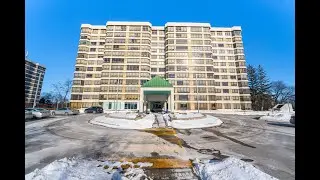 #302-320 Mill Street S, Brampton Home - Real Estate Properties