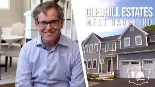 T&M Builders: Gledhill Estates in West Hartford
