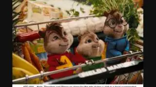 All Rise - Chipmunk Version