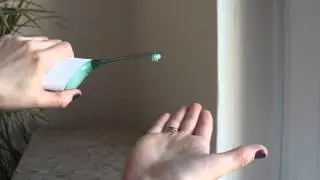Philips Sonicare AirFloss.